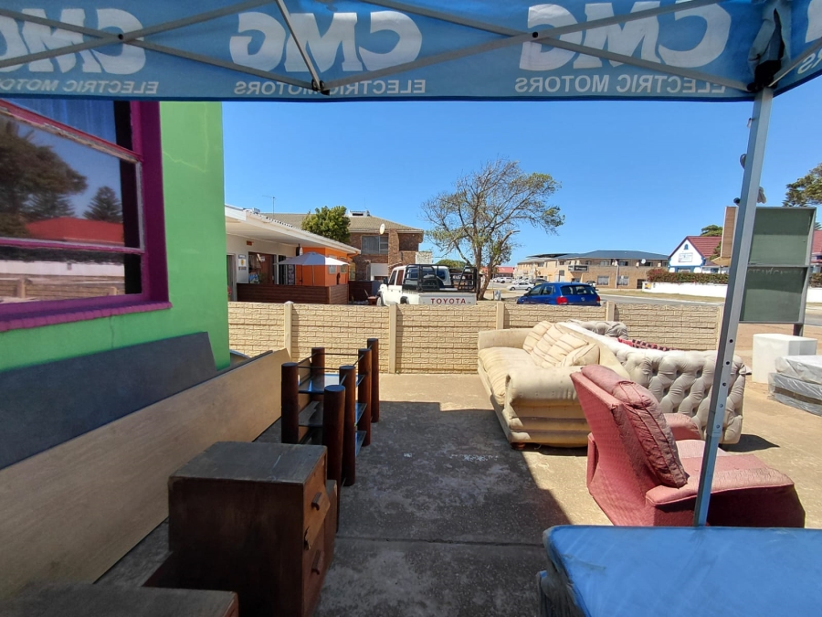 Commercial Property for Sale in Jeffreys Bay Central Eastern Cape